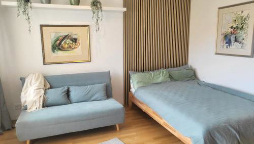 Ferienwohnung am Seepark - Foto 1