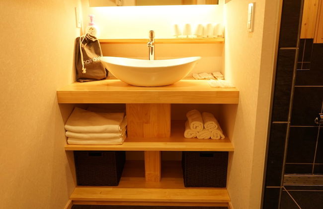 Nara-Ryokan Villa West - Foto 16