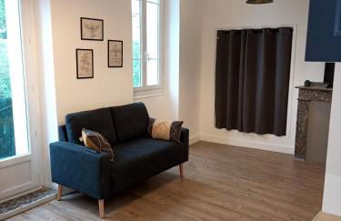 Joli Appartement avec balcon clim - Foto 7