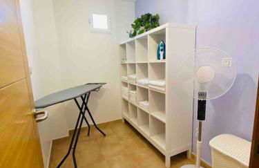 Amplio apartamento en el centro - Foto 29