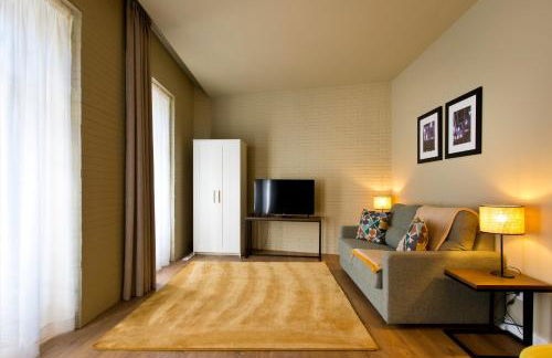 RVA - Porto Central Flats - Foto 98