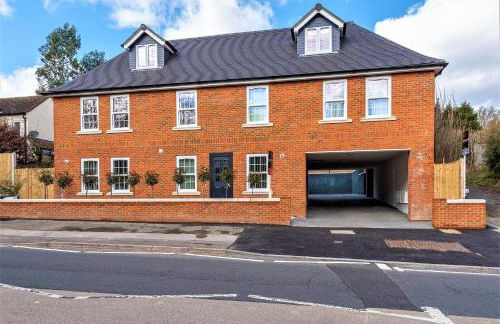 Deanway Serviced Apartments Chalfont St Giles By 360Stays - Photo 18