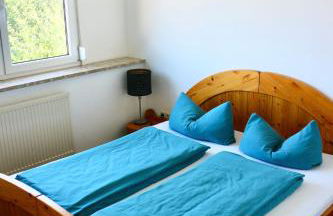 Gemütliches Apartment am Brombachsee mit Seeblick. - Foto 13