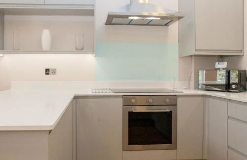 Newly refurbished flat w terrace - Pass the Keys - Foto 25