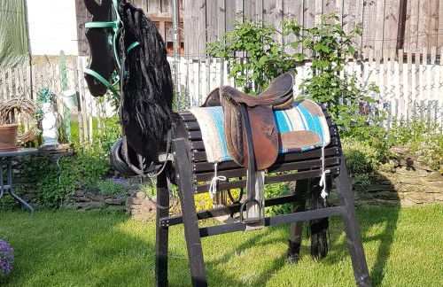 Traumhafte Maisonette-Wohnung im Schwarzwald - Foto 38
