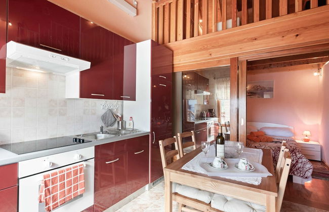 Pleasant Holiday Home in Polača with Swimming Pool - Foto 14