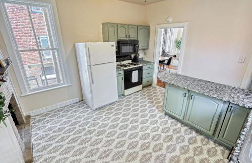 Getty House - Foto 29