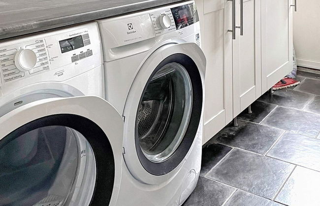 Family-friendly Home With Nature Views - Foto 12