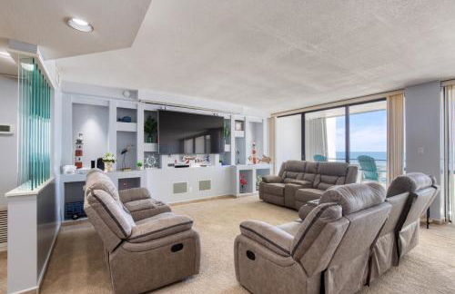 Aliki Atrium Beachfront Condo - Photo 1