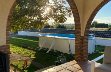 Alleinstehende Villa mit Pool-Finca Gabriela - Photo 5