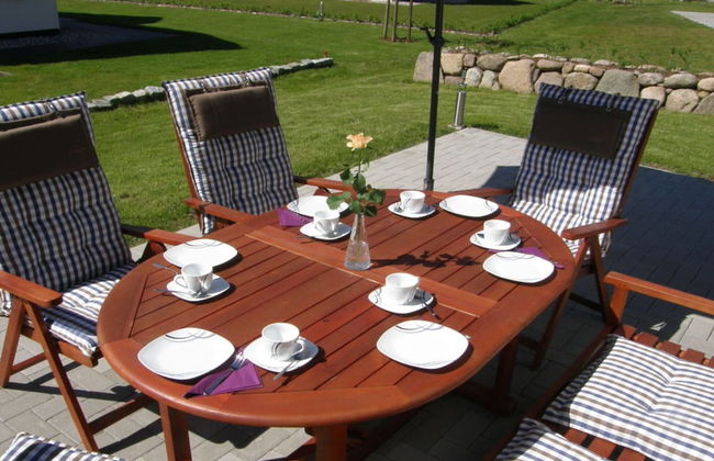 Holiday Home Uncle Otto - Foto 7