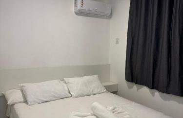 Flat Pedra Branca Hotel - Foto 7