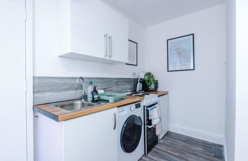 Jephsons Lodge Studio 3 - Free Netflix, Parking, WiFi - Foto 20