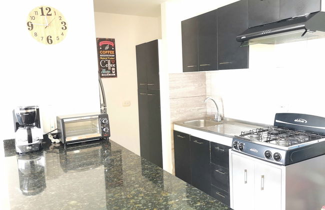 Espectacular Apartamento WiFi AA piscina - Foto 4