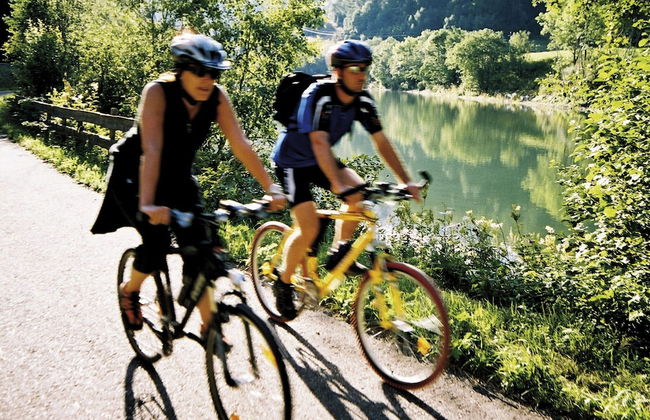 Pleasant Chalet on the ski Slopes - Photo 24