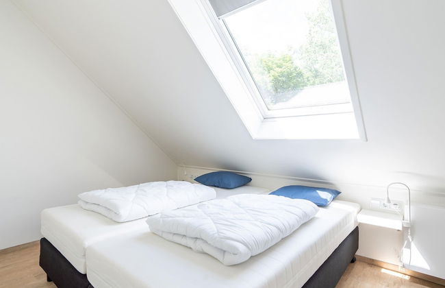 Lovely Apartment on Ameland Near Nes - Foto 58