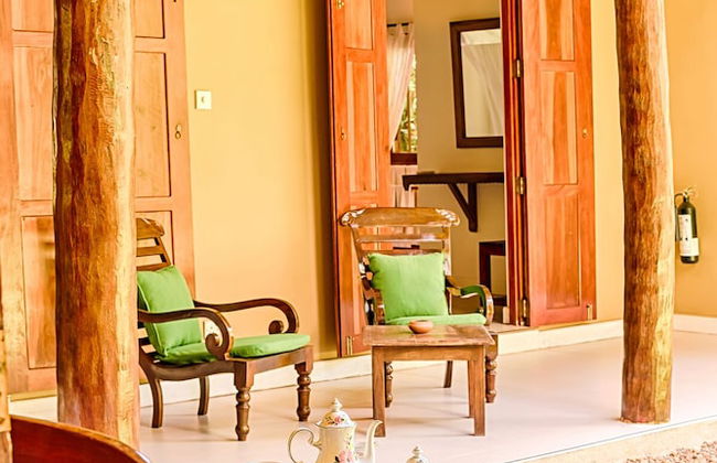 Tisara Villas - Photo 14