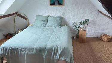 Charmante, maison de village, plage à proximité - Foto 4