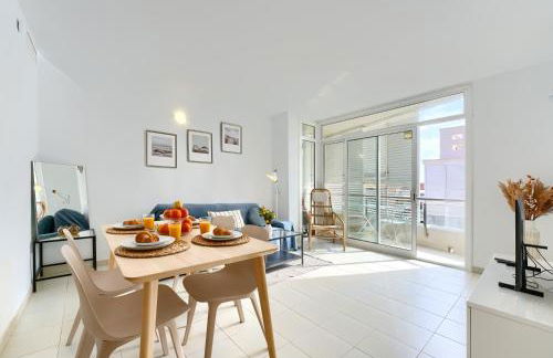 Pool&Beach Apartment Calafell by VM Group - Photo 17