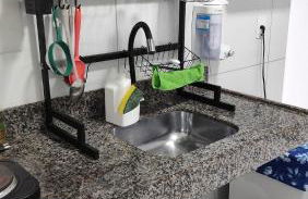 Kitnet Aconchegante próx. ao centro da Cidade(102) - Foto 9