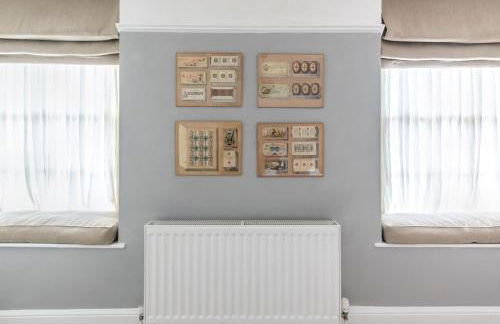 Merchants Town House - Catherine Hill - Photo 36