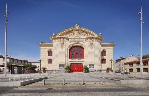 Le Barral - Photo 14