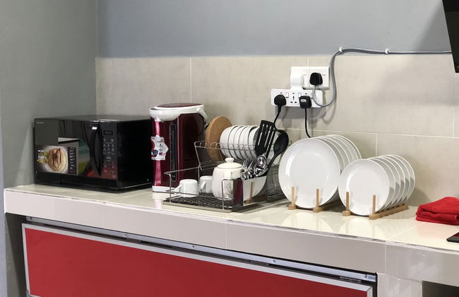 Damai at Atlantis Residences Melaka - Photo 7