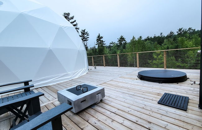 Nalu Retreat & Nordic Spa - Foto 61