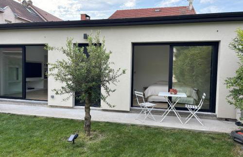 Charmante Maison 2 pièces RER B - PARIS - Foto 1