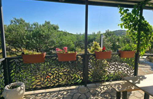 Secluded holiday house Marina, Trogir - 25320 - Foto 20