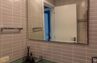 Casa com vista para a Lagoa Rodrigo de Freitas - VR2 - Foto 16