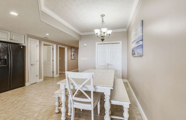 Treasure Island 2103 - Foto 20