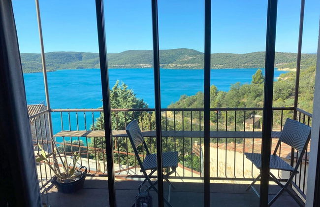 Scenic Village Home With Lake Panorama - Foto 16