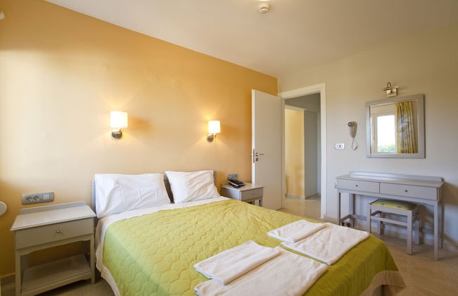 Phaedra Hotel - Foto 12