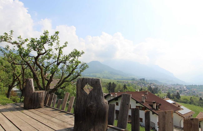 Belvilla by OYO Corno Nero - Photo 19