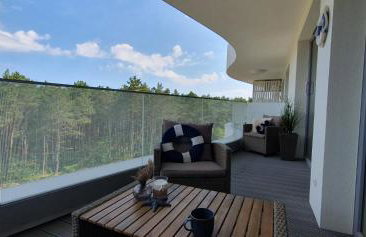 Perłowa Oaza Apartament Rogowo Pearl - Foto 26