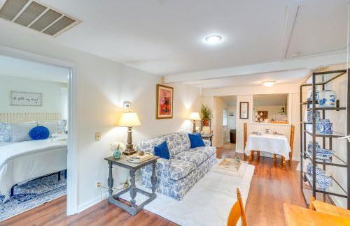 Hike, Sip and Explore Charming Waterford Cottage! - Foto 5