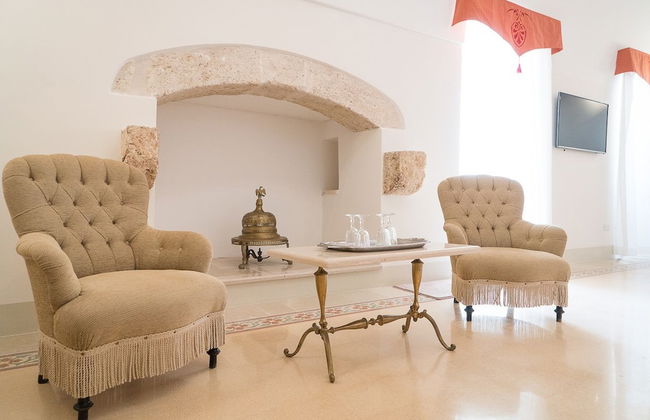 Masseria Salamina - Foto 26