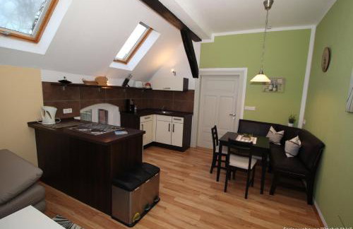 Gutshof Kämmerich - Fewo Dachshöhle - Foto 14