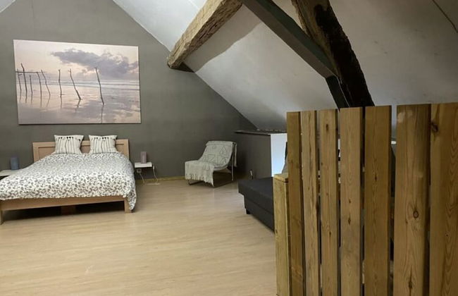 Stone House in Hamoir With Private Pool - Foto 22