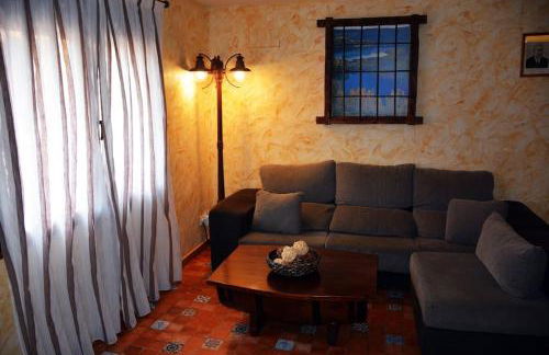 Casa Rural El Pajar de Puchero - Foto 39