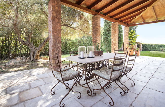 Villa Terra Mare - Foto 37