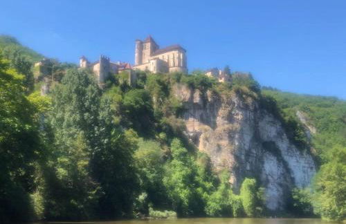 Charming House between Lot & Dordogne with Private Pool - Foto 56