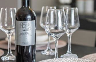 Twins Apartment Ioannina - Foto 9