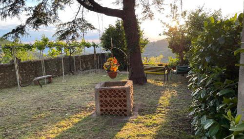 Casa vacanze I PINI E IL CILIEGIO - Foto 5