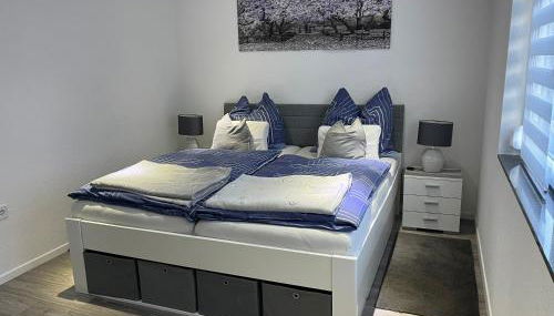 Maria's Ferienwohnung - Modernität trifft Eleganz - Foto 2