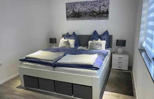 Maria's Ferienwohnung - Modernität trifft Eleganz - Foto 2