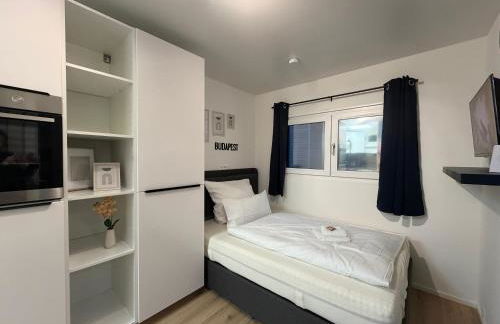 Holiday&Stay, Tiny living - Foto 20