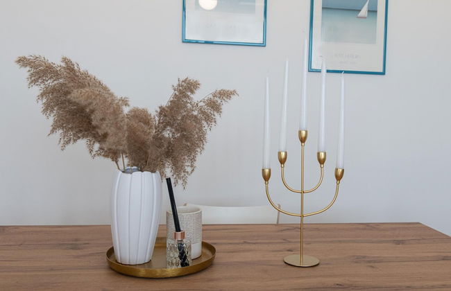 Ventodue in Rimini With 2 Bedrooms and 1 Bathrooms - Foto 46