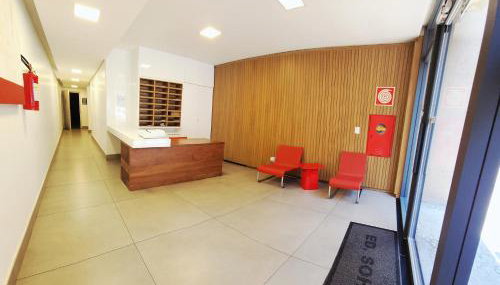 Quarto, sala e cozinha com muito estilo! - Foto 3